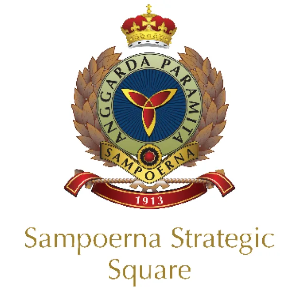 Sampoerna strategic Square