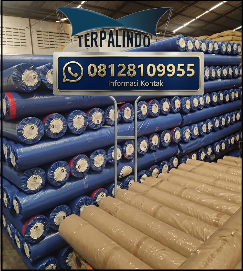 TERPAL A12 FUJI HARGA RESELLER