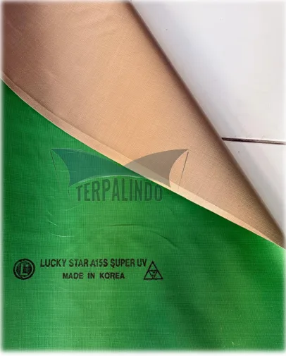 TERPAL A15 LUCKY STAR