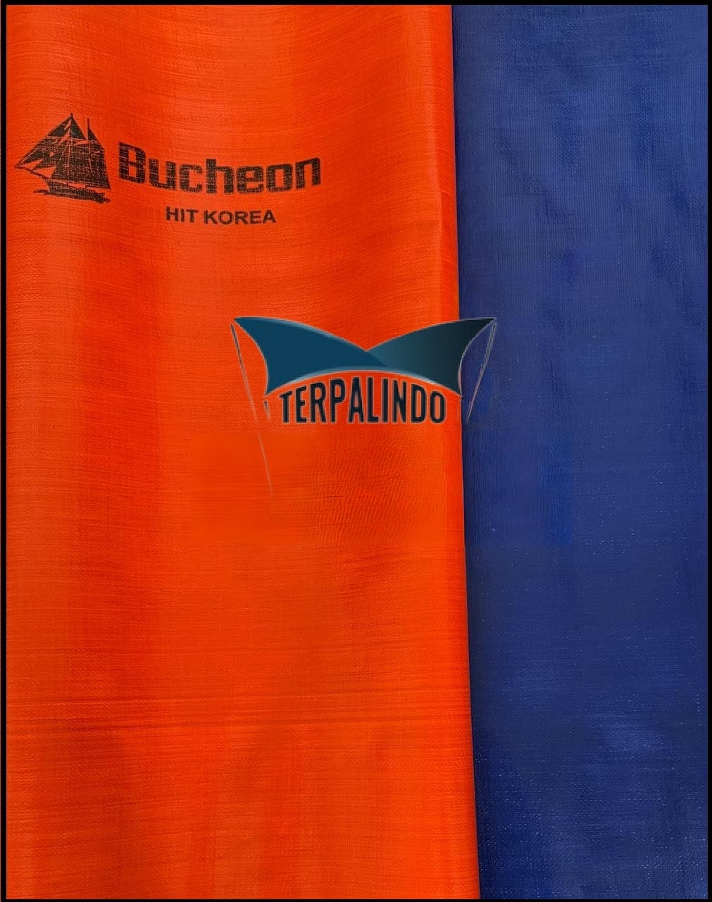 TERPAL A12 BUCHEON