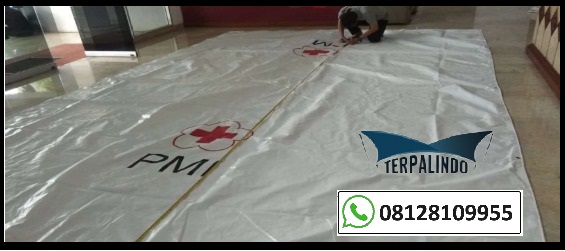 TERPAL PMI 6 X 4 m